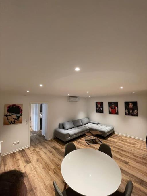 Penthouse, Offenburg,Europapark Apartment Exterior photo