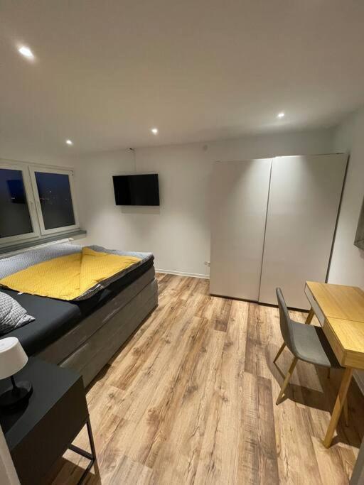 Penthouse, Offenburg,Europapark Apartment Exterior photo