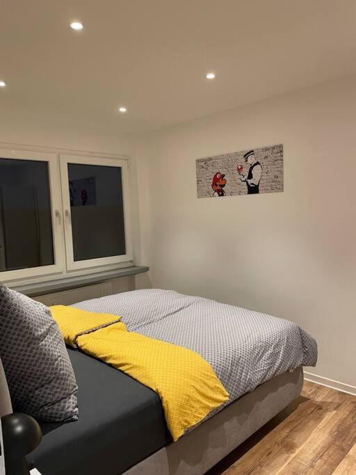 Penthouse, Offenburg,Europapark Apartment Exterior photo